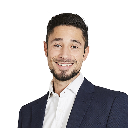 Daren Zitren