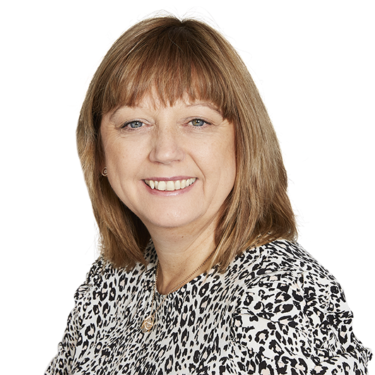 Debbie Copley