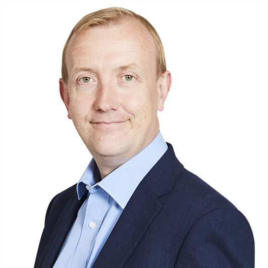 Einar Roberts