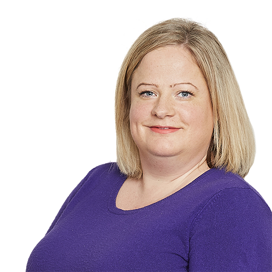 Emily Hollingworth