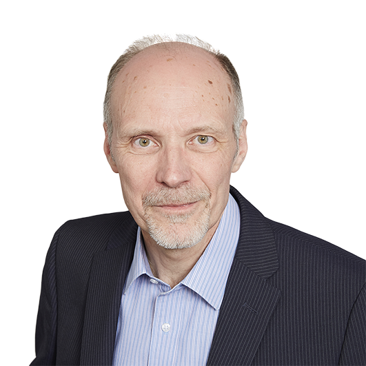 Gary Bagley