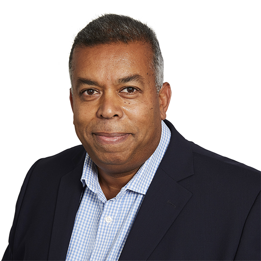 Gerard Albert