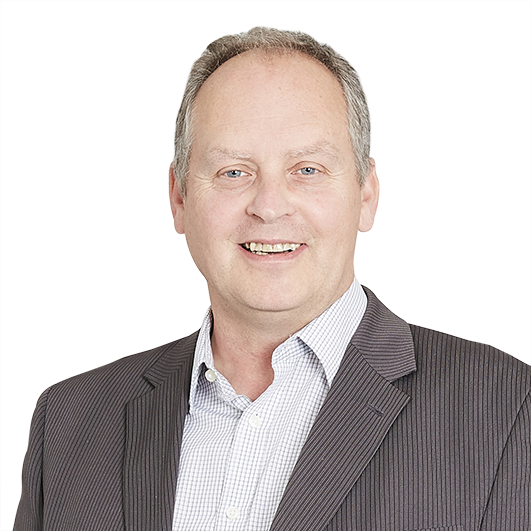 Ian Paton