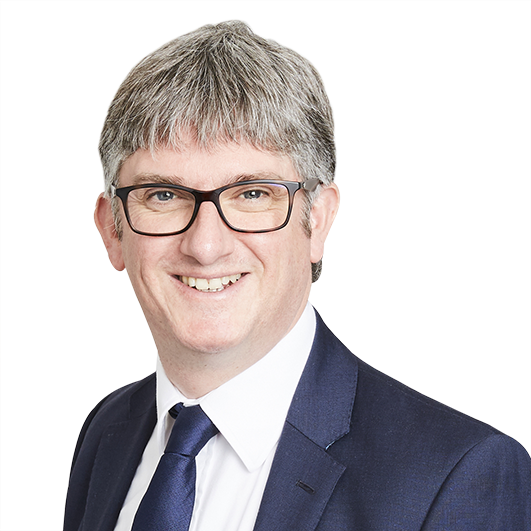 Jamie McCombe