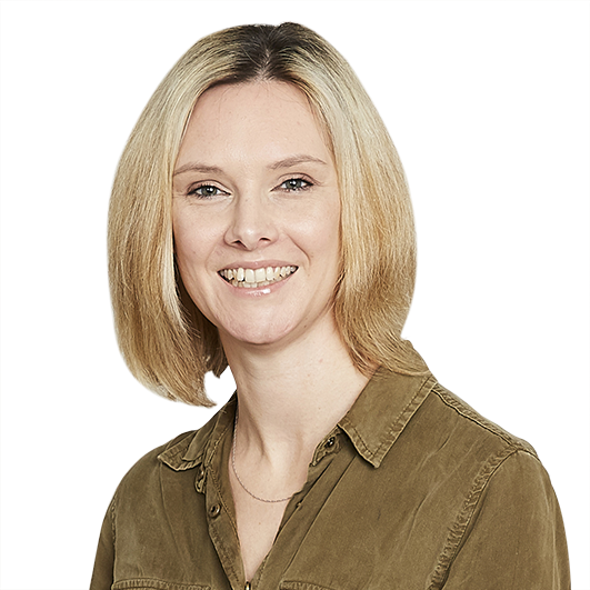 Jo Brunsden