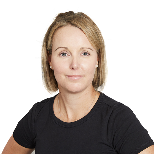 Lorna Olsen