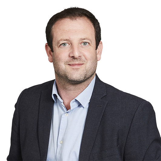 Mark Sambridge