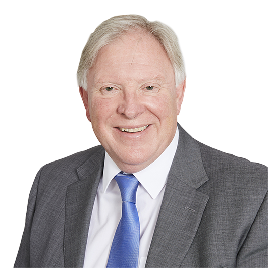 Mike Jackson