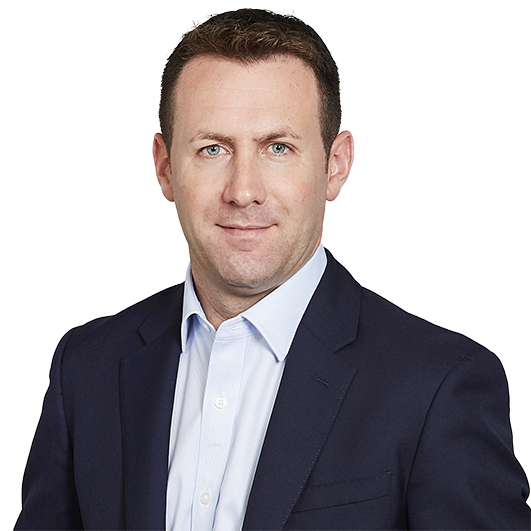 Neil Duffy
