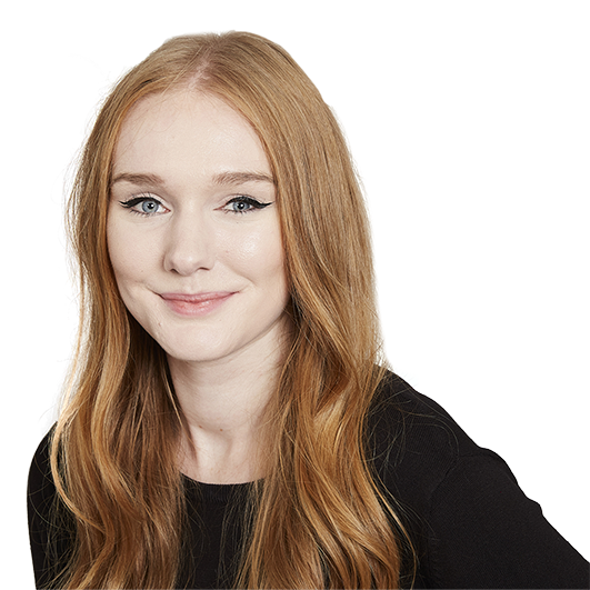 Nina Leinonen