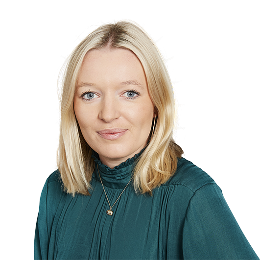 Sophie Ramsden