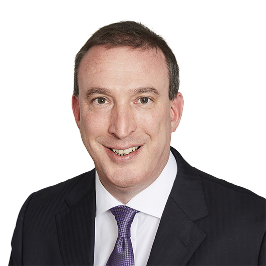 Stephen Fisher
