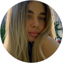 Vladislava Titarenko profile picture