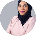 Zayana Al-Aisri profile picture